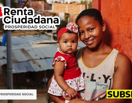 Jey te informa Renta ciudadana subsidio.com.co