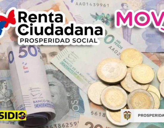 Jey te informa Renta ciudadana subsidio.com.co
