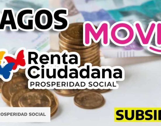 Jey te informa Renta ciudadana subsidio.com.co