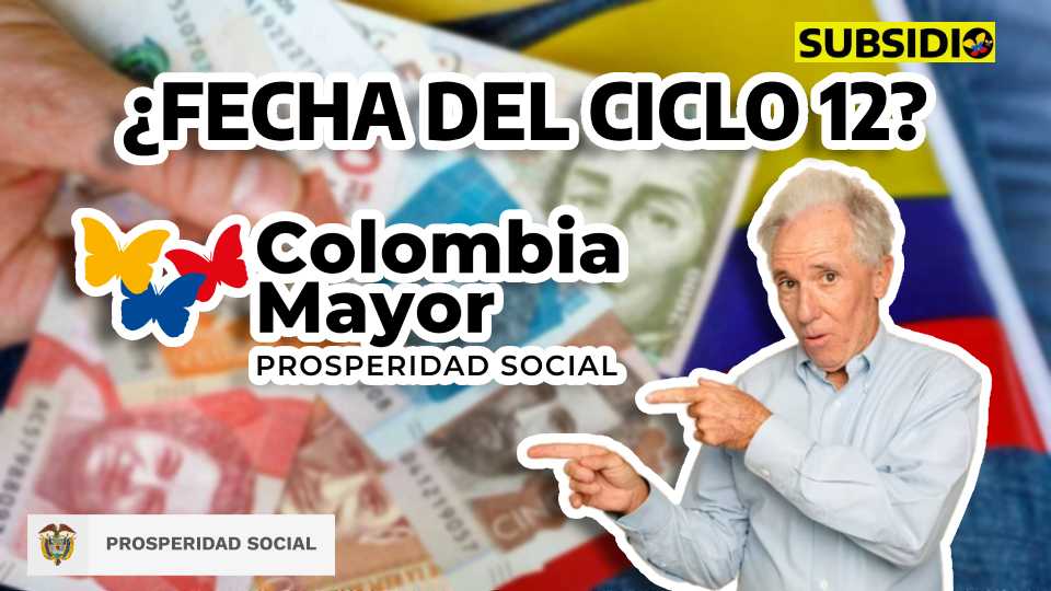 Jey te informa colombia mayor subsidio.com.co