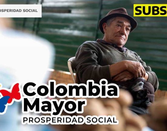 Jey te informa colombia mayor subsidio.com.co
