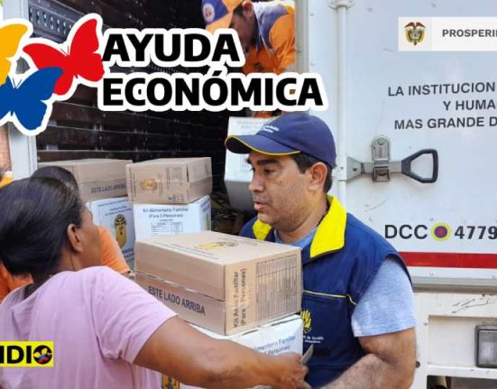 Jey te informa del Bono subsidio.com.co