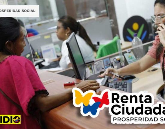 Jey te informa fecha de pago subsidio.com.co