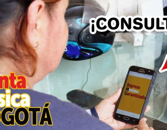 Jey te informa ingreso mínimo garantizado subsidio.com.co