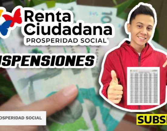 Jey te informa listados subsidio.com.co