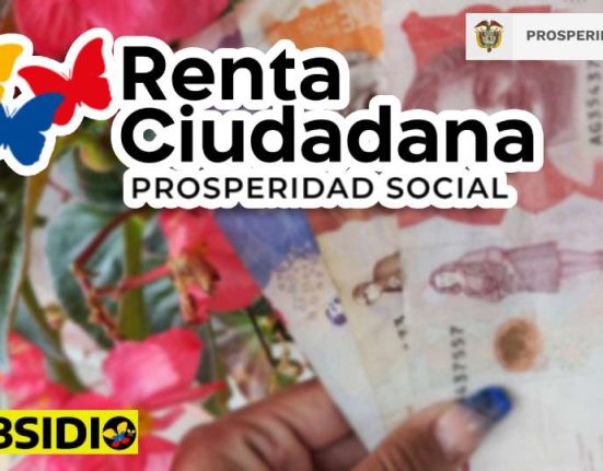 Jey te informa subsidio.com.co