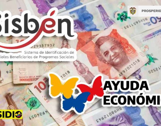 Jey te informa subsidio.com.co