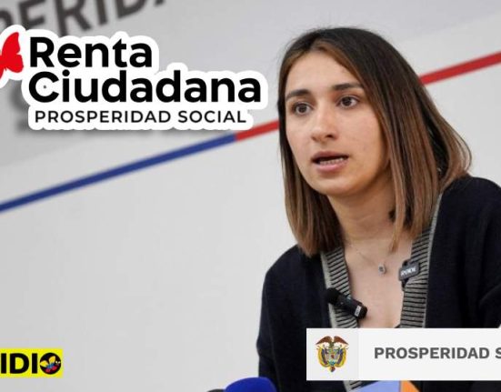 Renta ciudadana 2024 subsidio.com.co