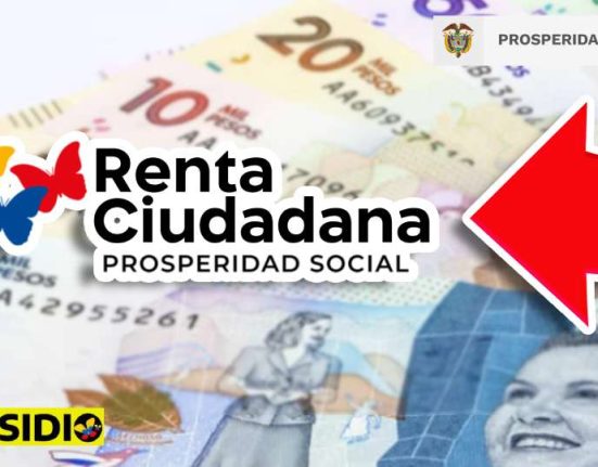 consulta subsidio.com.co