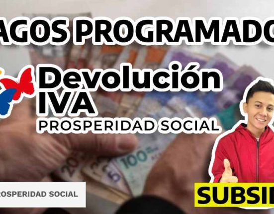 jey te informa pagos subsidio.com.co