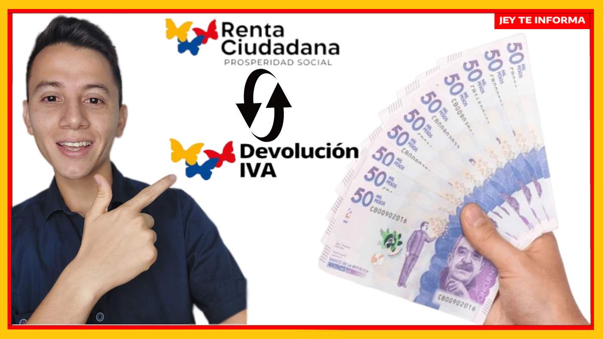Renta Ciudadana y Compensación del IVA