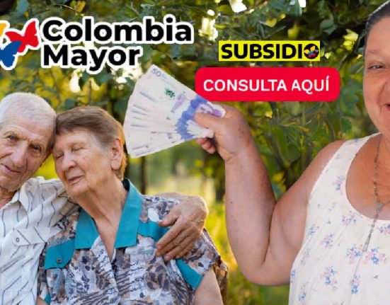 Fechas Importantes para Beneficiarios del Subsidio Colombia Mayor 2024 JEY TE INFORMA
