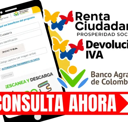 Cómo Consultar si el Banco Agrario ya Giró