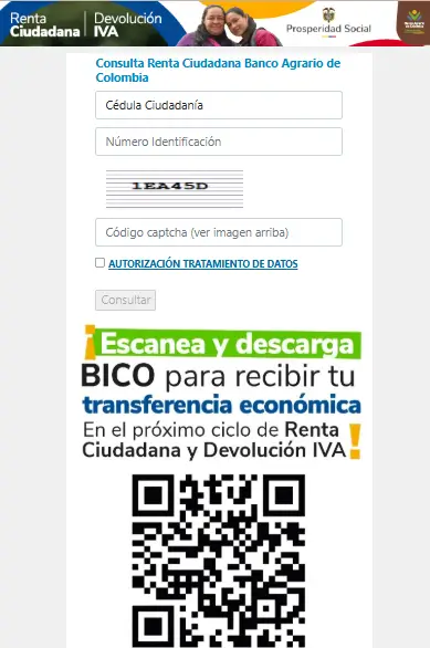 Como Consultar si el Banco Agrario ya Giro Jey Te Informa