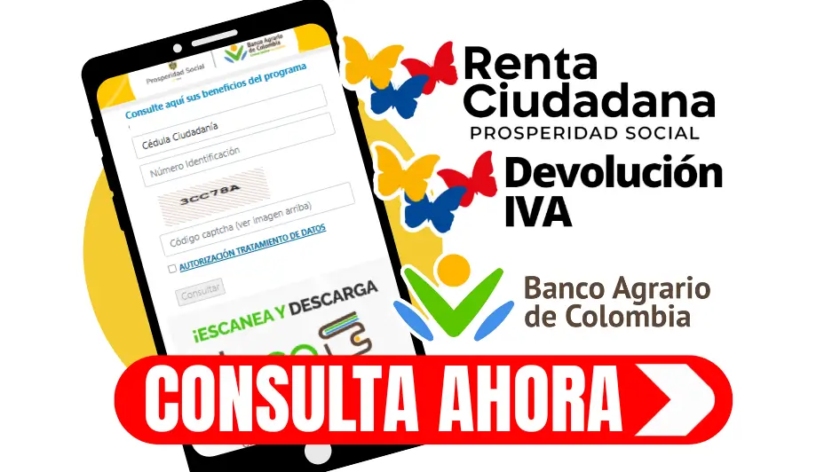Cómo Consultar si el Banco Agrario ya Giró