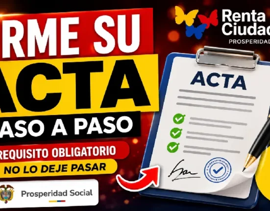 ACTA RENTA CIU
