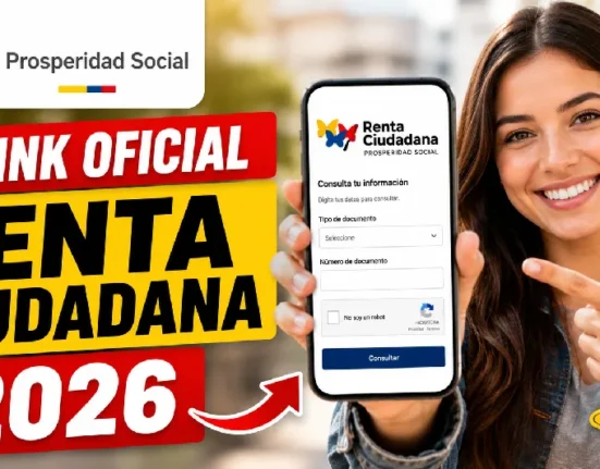 LINKCONSULTACIUDADANA