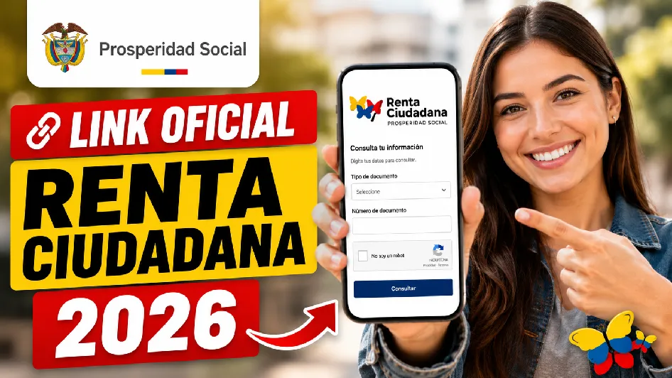 LINKCONSULTACIUDADANA