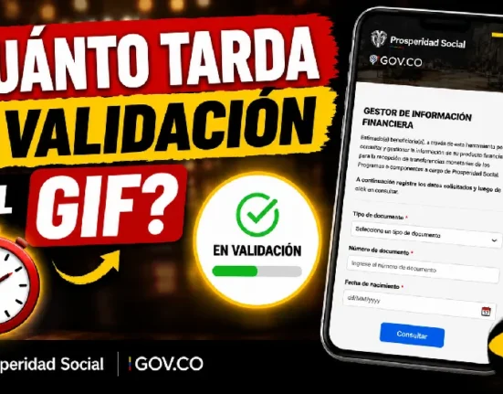 VALIDACION GIF