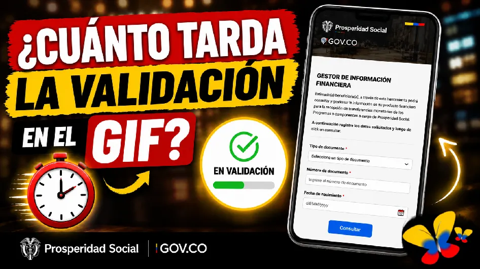 VALIDACION GIF