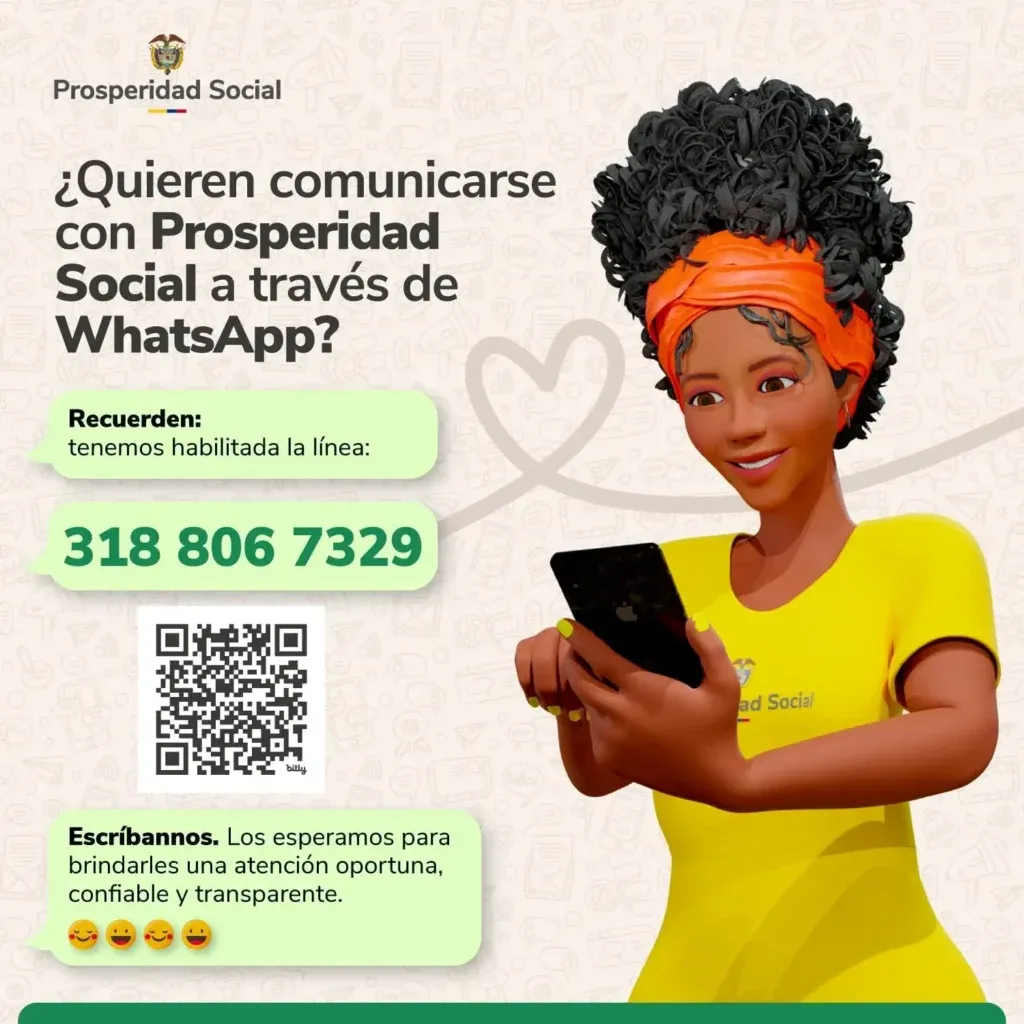 Pagos línea de emergencias Renta Ciudadana